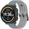 Soft Silicone Strap for Suunto Vertical 2 Sport Watch fit Vertical 1 Race 2/S 5/9 Peak Watchband Replacement Accessories