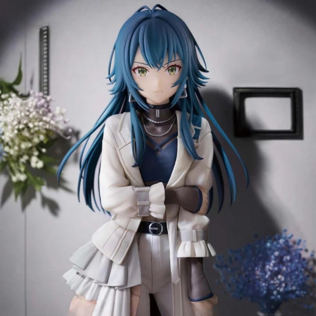 

Temari Tsukimura Figure Gakuen ESPRESTO Stylish pose Temari Tsukimura Official IdolMaster