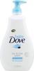 BABY DOVE PW Baby Dove Wash, Rich Moisture, 20 Oz