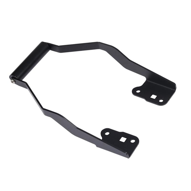 NEW-Motorcycle GPS/SMART PHONE Navigation GPS Plate Bracket Adapt Holder For BMW F800GS F 800 GS F800 GS 2025 2025