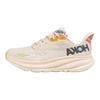 HOKA Clifton 9 Vanilla Astral Dámske tenisky Krémové 1127896-VLS