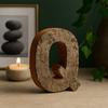 Oggetti decorativi – Oggettistica in legno