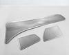 Li Auto C11 (2021-2025) Engine Hood A/C Vent Cover Trim & Filter