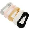 Women's Summer Peacock Feather Lace Anti-Slip Invisible Socks