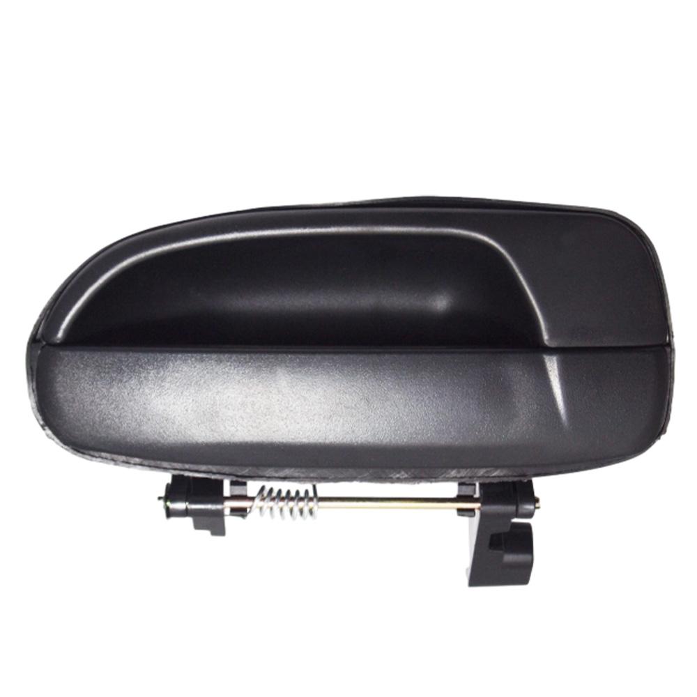 

Car Rear Outside Exterior Door Handle for Hyundai Accent 2000 2001 2002 2003 2004 2005 2006 83650-25000 83660-25000 Rear Right