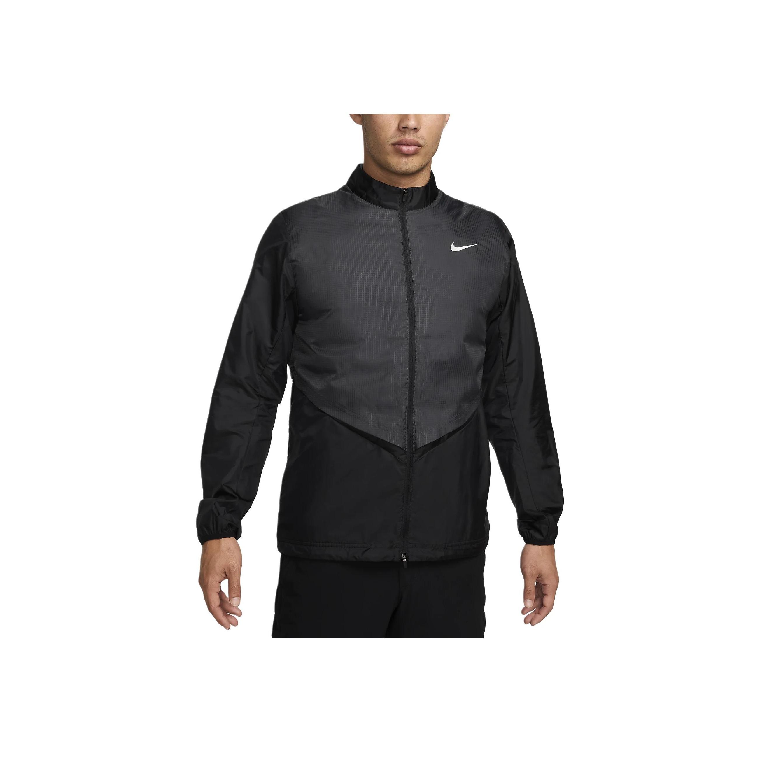 Nike Therma-Fit Ūdensizturīga Silta Komfortabla Ar