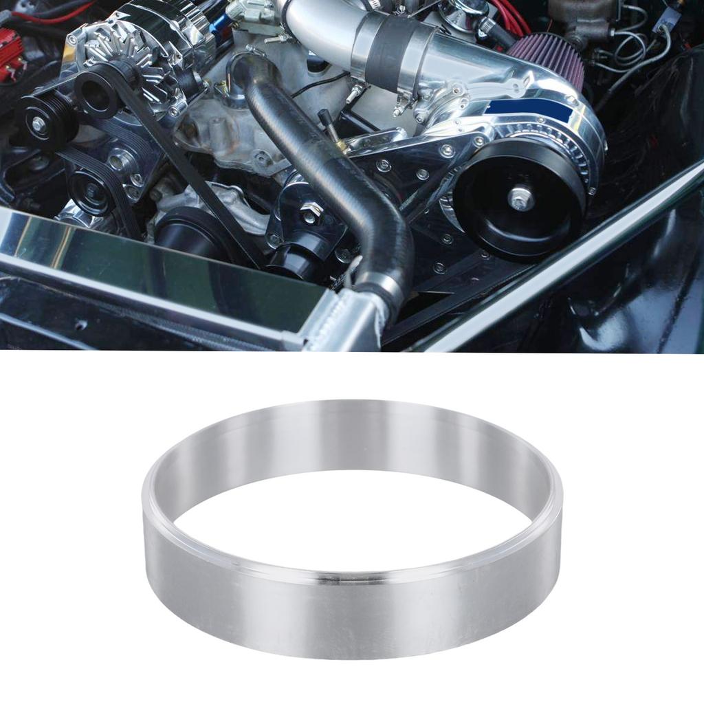 1 Inch Aluminum Air Cleaner Spacer for Holley For Riser Engine Upgrade