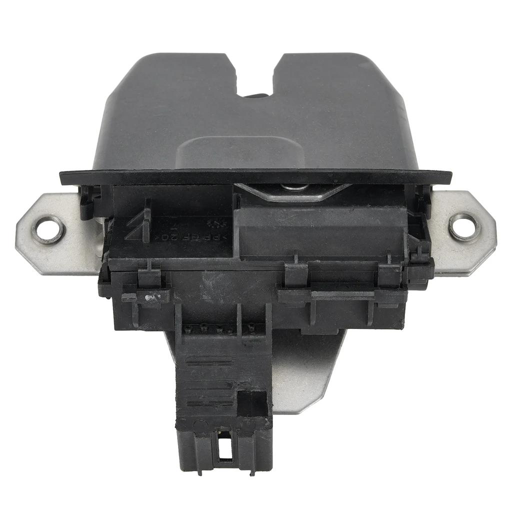 Tailgate Boot Lid Lock For Volvo S40 V50 2004-2012 31335047/31335870/31335045 Car Accessories Black