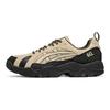 Asics Gel-Truck Scarpe Casual Comode Versatili Basse Sneaker Unisex Kaki Chiaro 1203A485-022