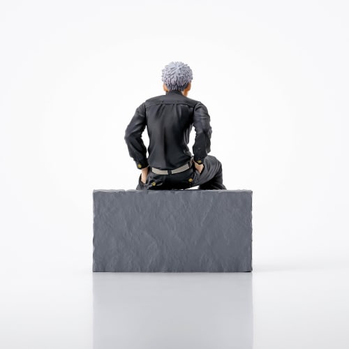 BANPRESTO Tokyo Revengers Break Time Collection Vol.1 Takashi Mitsuya