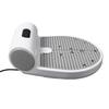 Body Dryer Negative Ions Body Heater Blow Dryer for Bathroom Hotel Feet Touch Panel Drying Machine Body Care Dryer