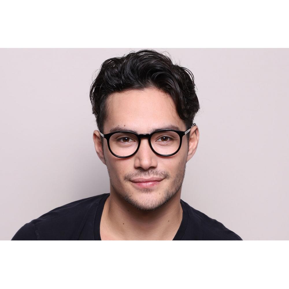 Saint Laurent Sl 106 001 Unisex Eyeglasses