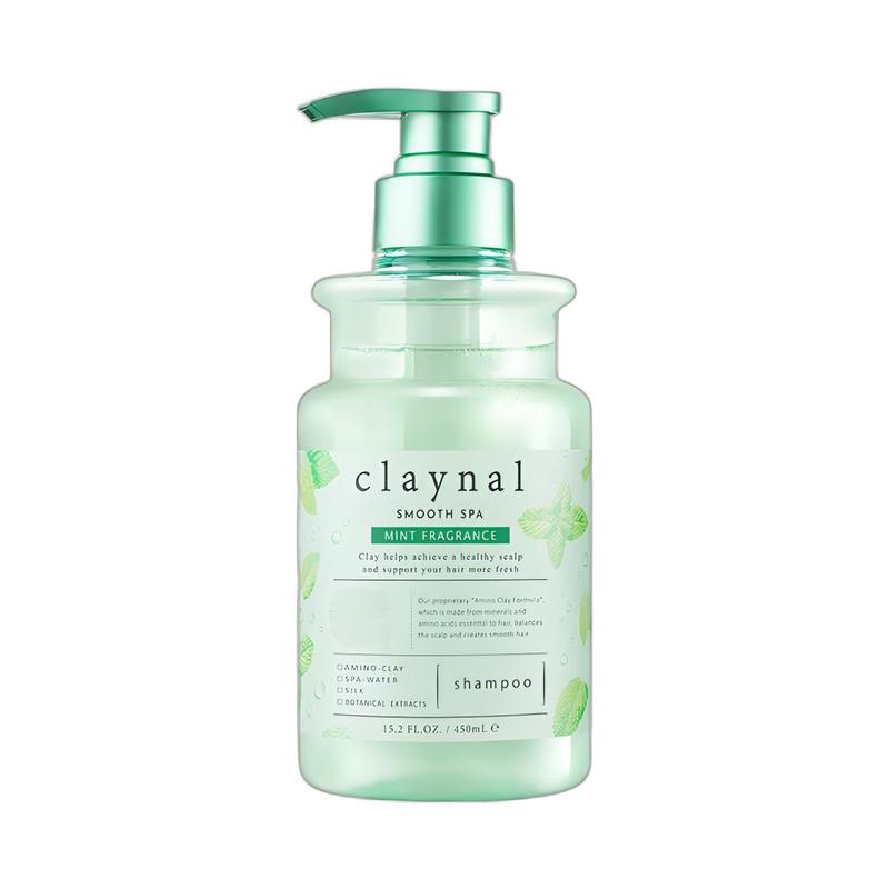 Pampai Amino Acid Mint Oil Control Shampoo