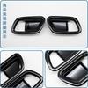 MEKOMEKO Compatible New Model Freed GT Series Inner Door Handle