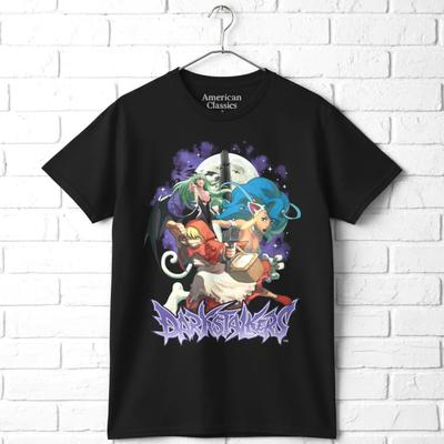 Hauts – T-shirts