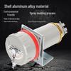 Dewei Lion 4-Core Industrial Mobile Aviation Socket