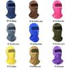 Cycling Windproof Sun Protection Headgear Face Mask Scarf Hat