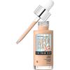 Maybelline Super Stay Illuminating Face Foundation With Vitamin C 10 30Ml