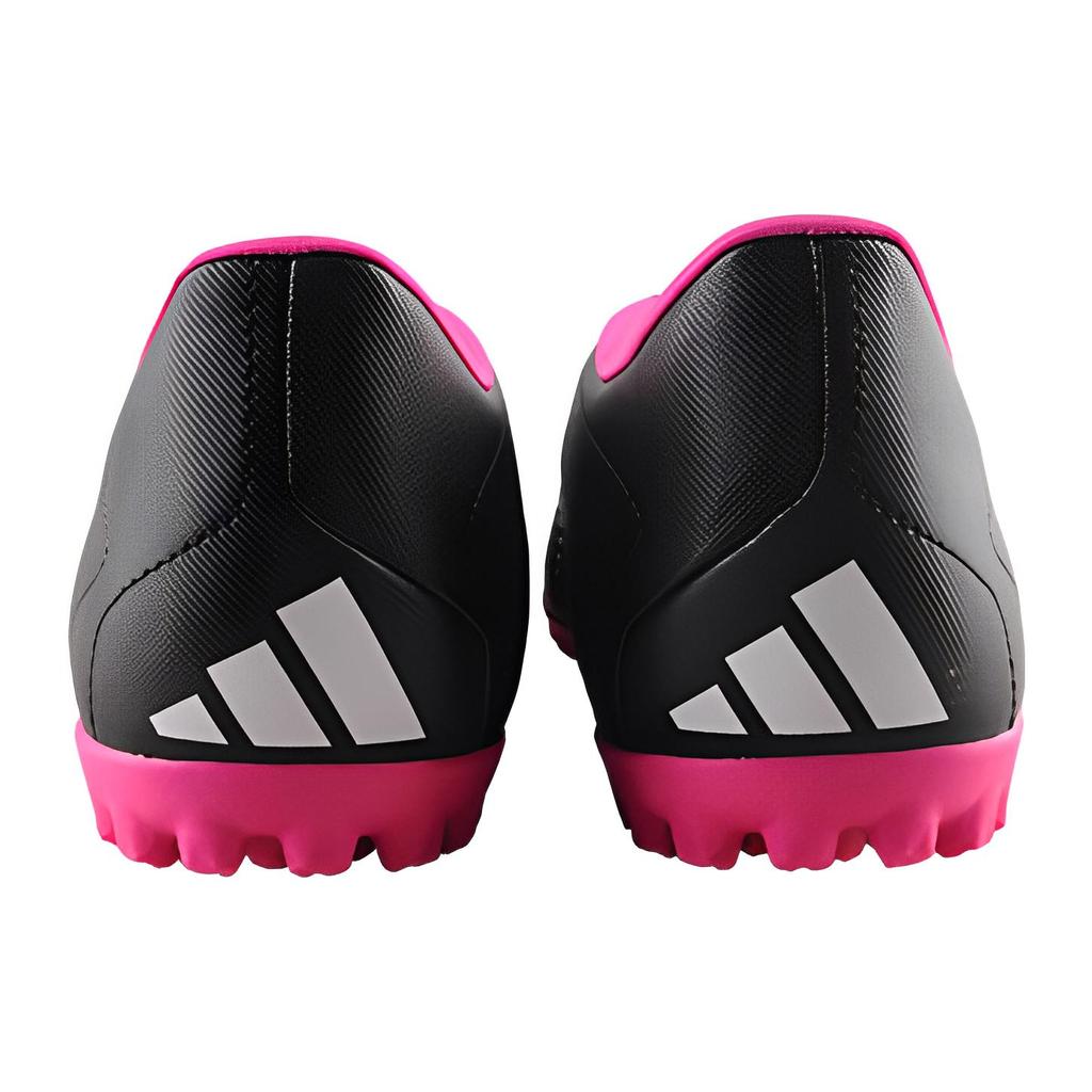 Adidas Predator Accuracy.4 Tf 'Core Black' (Unisex) Soccer Shoes GW4647