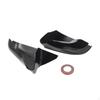 Reversing Mirror Cover,Direct Replacement,8794A53411A0 Wear Resistant Sturdy Housing Auto