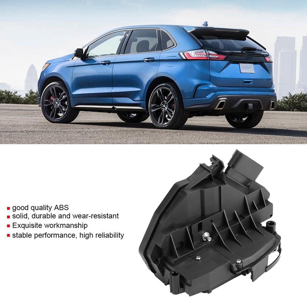 Car Rear Right Side Door Lock Latch Actuator for Fiesta Edge Replacement BE8Z5426412B
