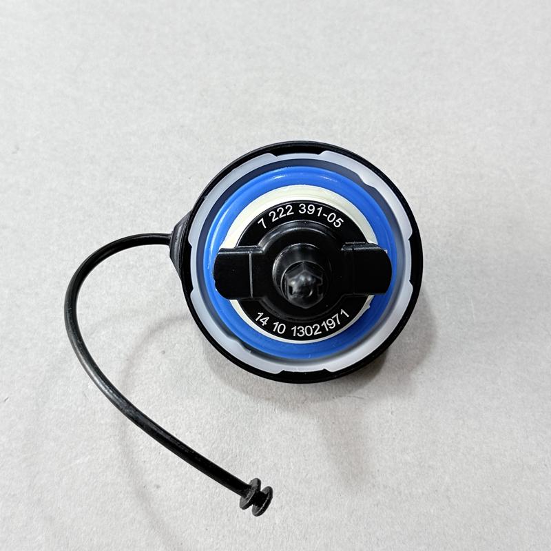 Fuel Gas Tank Filler Cap 16117222391 For BMW E36 E39 E46 E60 E90 E92 F02 E65 E66 F01 E83 Series X1 X3 X5 MINI Cooper R55 R56 R60