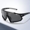 Outdoor Sports Sunglasses Men Women Uv400 Polarized Pc Frame For Cycling Hiking And Snow Skiing
