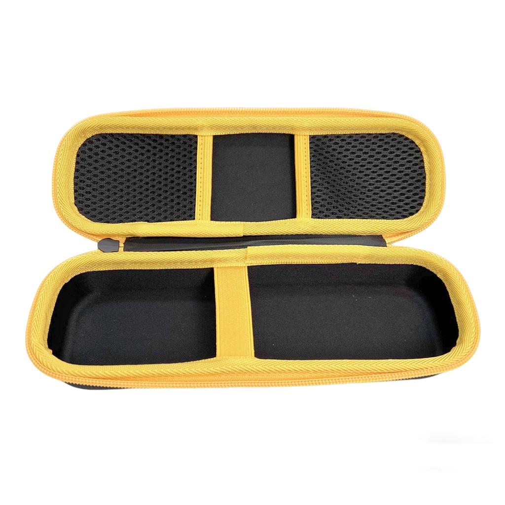 Hard Travel Case Fit for DEWALT Cordless Screwdriver (DWHT66719) Travel Protective Carrying Storage Bag W/ Carry Handle