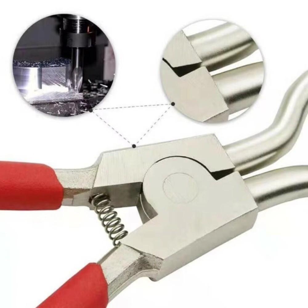 Simple Operate Tub Spring Remove Tool Metal Seal Gasket Remover