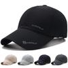 Unisex Breathable And Quick Drying Snapback Baseball Caps Spring And Autumn Outdoor Adjustable Casual Hats Sunscreen Hat