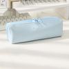 Original PU Leather Pencil Case: Spacious, Stylish Stationery Box with Large Opening for Primary Students