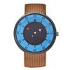 Reloj Hombre Original Brand Boys Watches Men Students Fasshion Nylon Band Design Watch Black Relogio Masculino Montre Homme