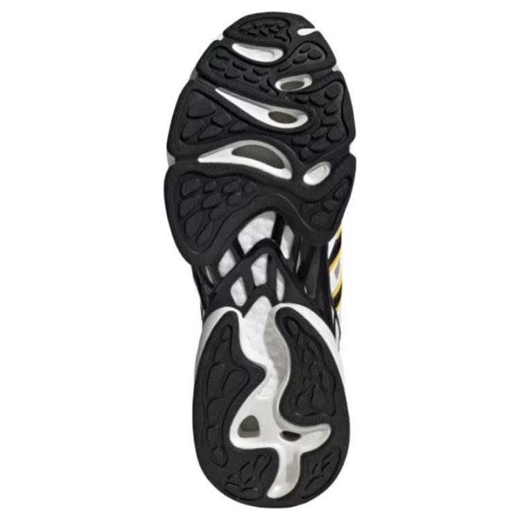 Adidas Climacool Vento 3.0 Boost White Yellow Black Unisex IH2284
