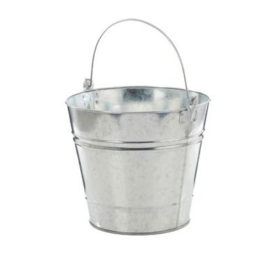 Leecroft Galvanizli Kova 12'' 12L