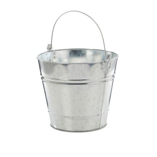 Leecroft Galvanisert Bøtte 12'' 12L