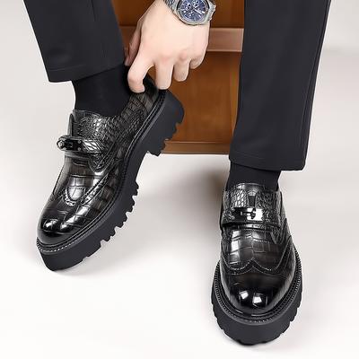 Elegante Schuhe – Loafer