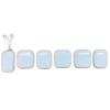 High-Quality ANC Noise-Cancelling AirPods Pro for 5th, 6th, 7th Gen Apple & Huawei Wireless Bluetooth Headphones.