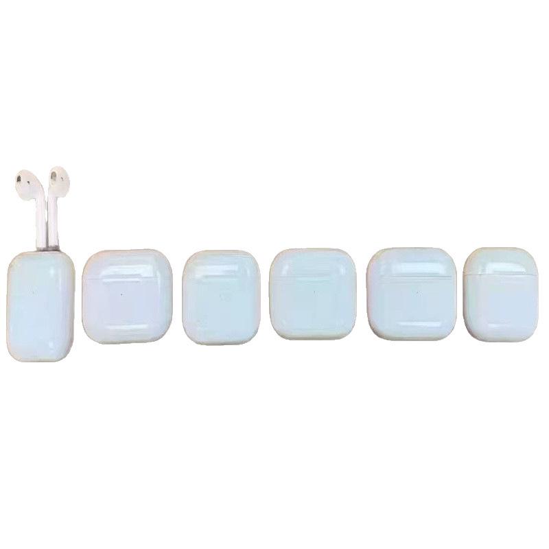 High-Quality ANC Noise-Cancelling AirPods Pro for 5th, 6th, 7th Gen Apple & Huawei Wireless Bluetooth Headphones.