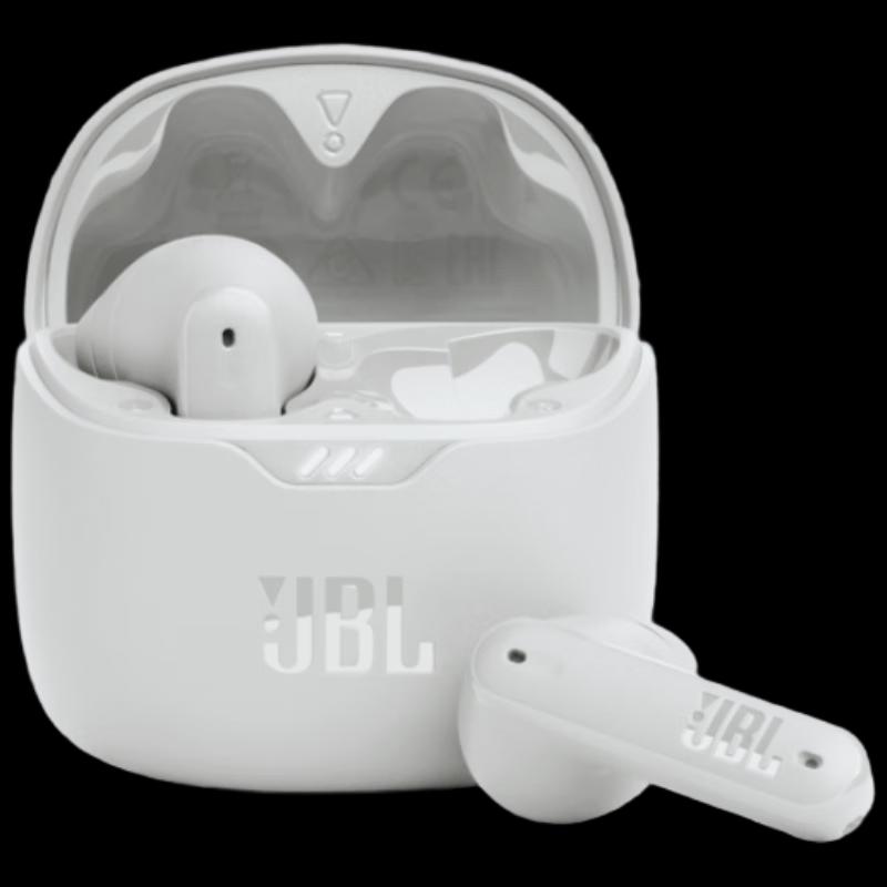 

JBL TUNE FLEX True Wireless Bluetooth Earbuds