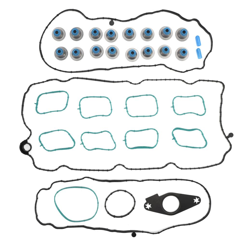 12629512 Camshaft & AFM LS7 Lifters for Chevy 6.2L LT Gen5 L86 L87 2014-2020