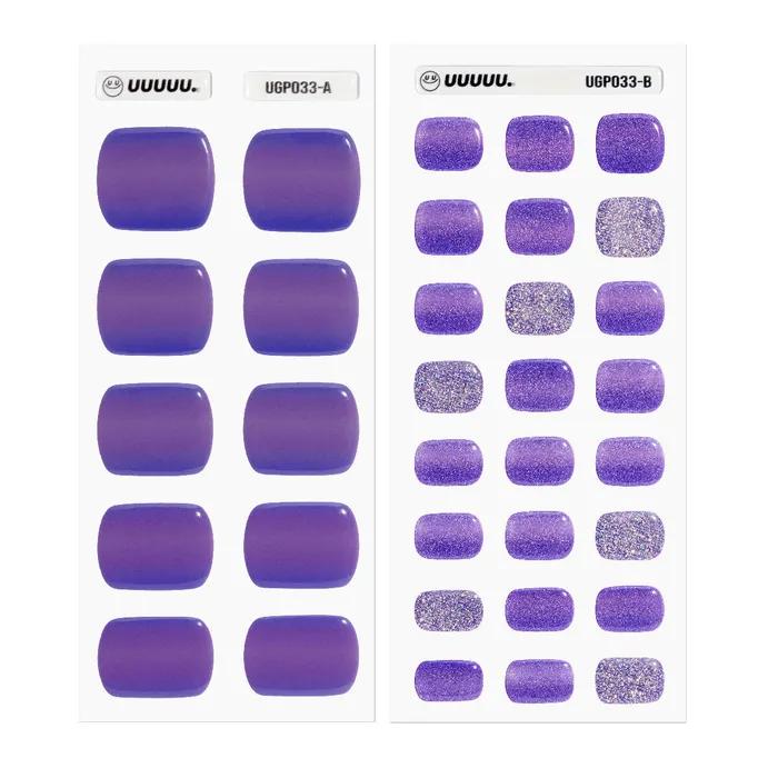Bora Gel Pedi