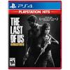Last Of Us Remastered - Greatest Hits Edition (North America) - PS4