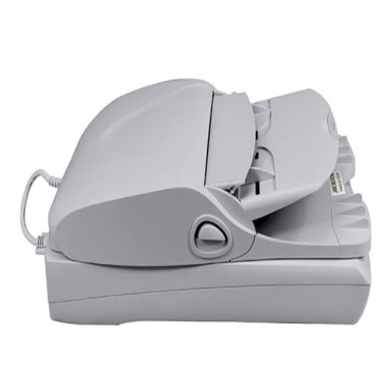 

Microtek FS2500 25ppm Flatbed & ADF Document Scanner