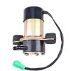 Electric Fuel Pump 1983-1986 15100-85501 For Ford LTD Honda Civic Integra Prelude Hyundai Pony Stellar Mazda 121 Mitsubishi L300