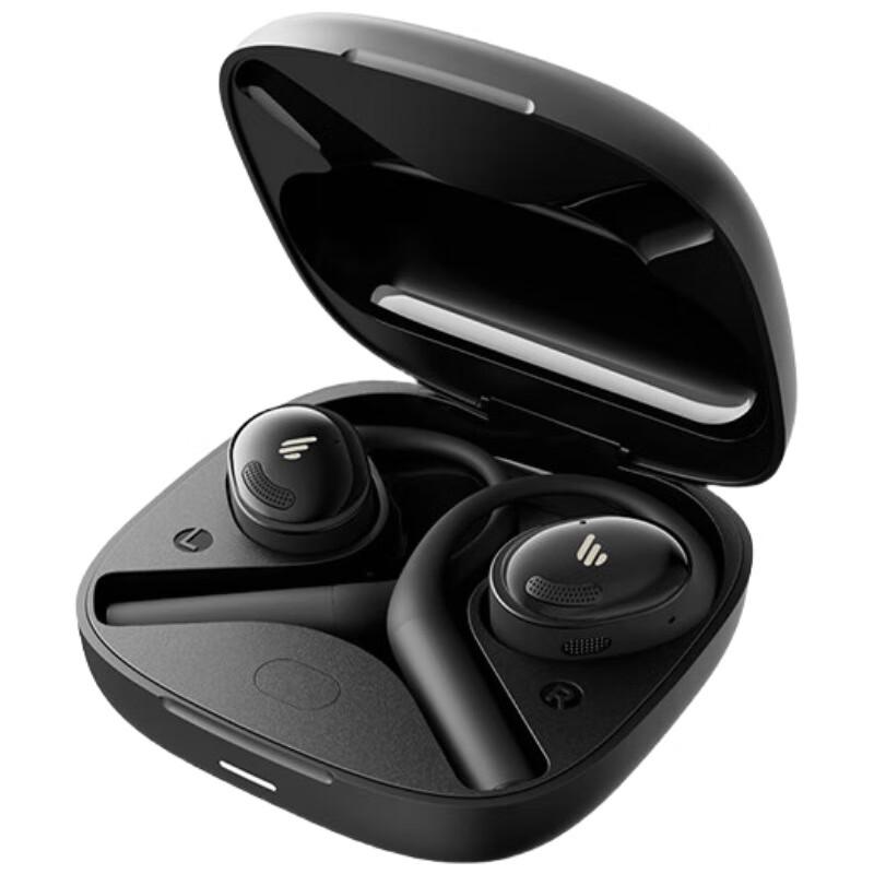 Edifier X Fit Open-Ear Sport Bluetooth Headphones