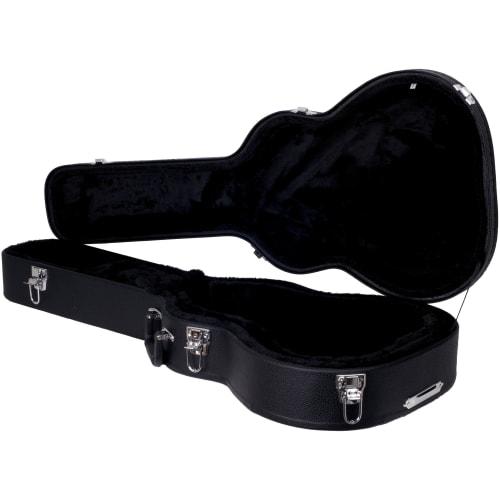KC MW-120 Hard Case for Mini Acoustic Guitar (Length: 960mm, Width: 350mm)
