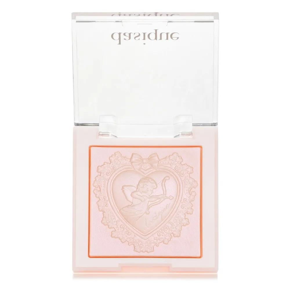 Luxe Glow Highlighter - 02 Pink Light 7G