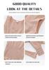 European & American Style Shaping Thong Bodysuit: Wide Strap, Tummy Control, Open Crotch, Butt Lifting, Strappy Bra, Bust Support