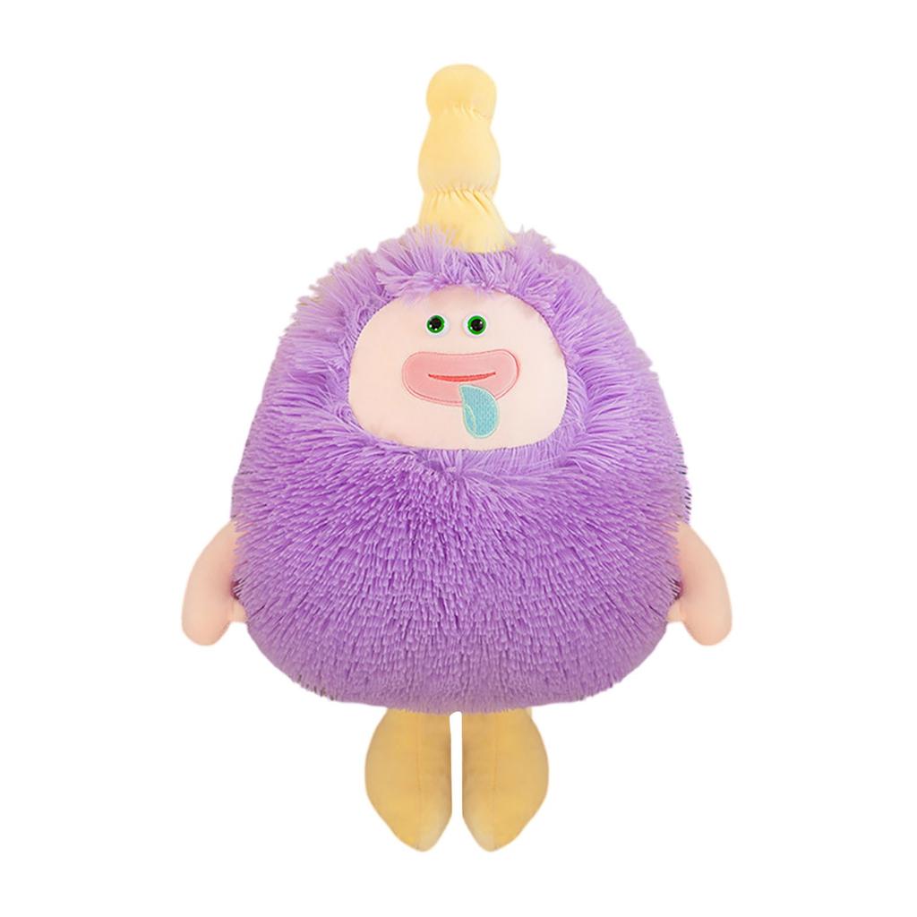 Pluszowe zabawki, słodkie i idealne prezenty urodzinowe dla przyjaciół i kolegów z klasy, prezenty na ukończenie szkoły