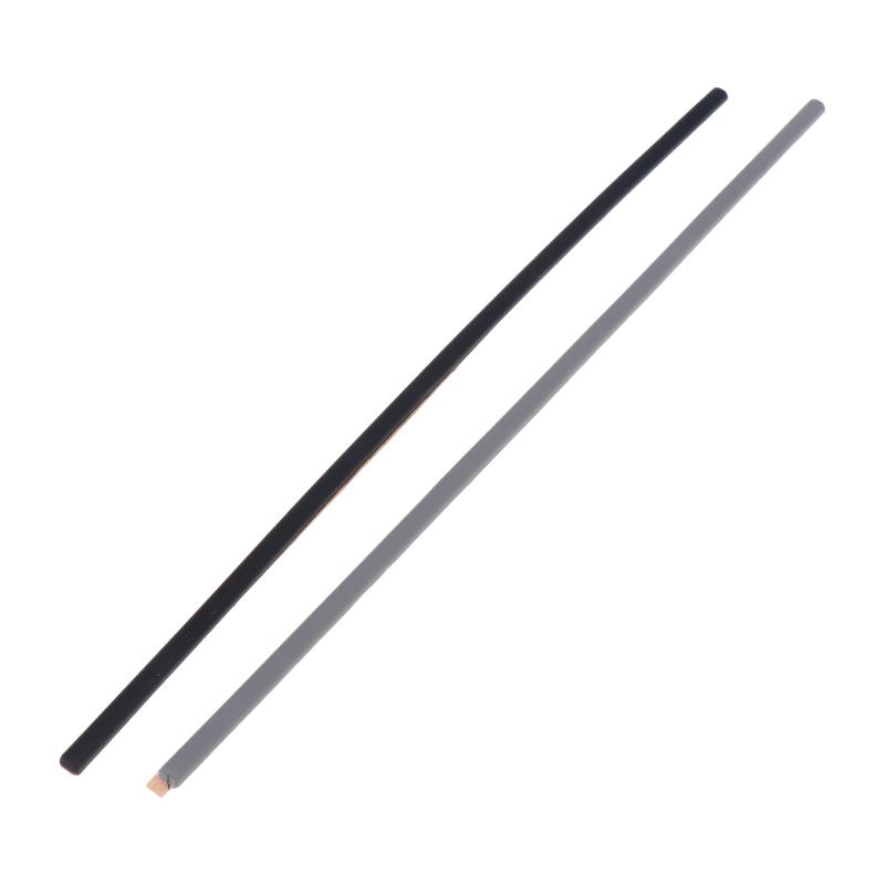 For E14 G1 G2 Laptop Bottom Rubber Feet Kit Non Slip Anti Vibration Rubber Strips Notebook Base Replacement Repair Spare Parts